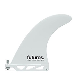 Futures Performance 7.0 Thermotech Fin Large - White