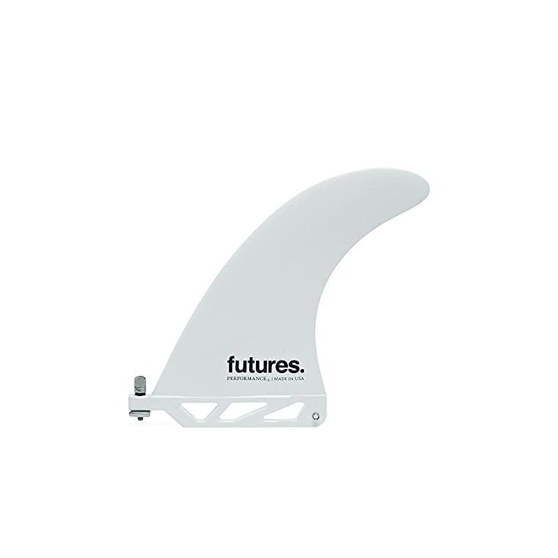 Futures Performance 7.0 Thermotech Fin Large - White