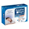 BESSER Breathe Right Nose Plug Normal Beige Pack of 30