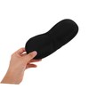 SAFIGLE 6pcs Contoured Eye Mask for Travel Soft Memory Foam