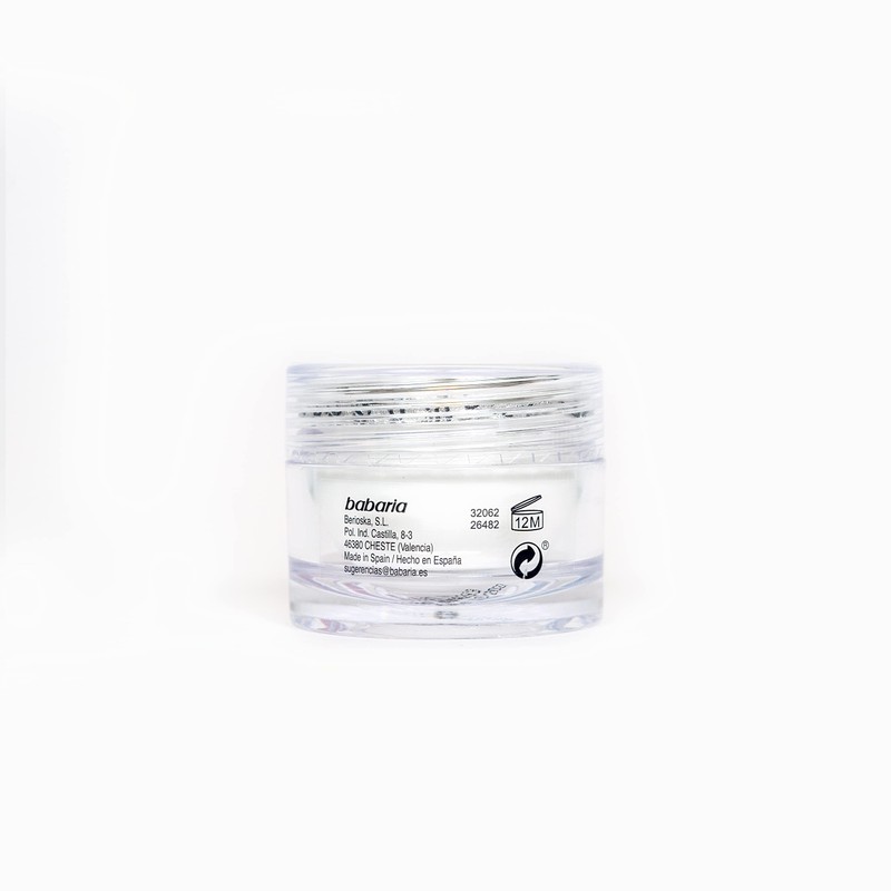 BABARIA Cream Facial Microbiota Balance 50 ml