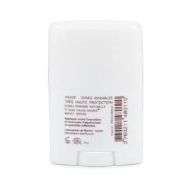 CREMA SOLAR STICK BIO F50