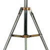 Skywalker Heavy Duty Tripod Base (Includes 28" Mast)