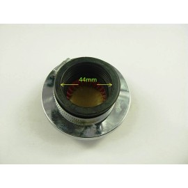 GY6 STORE PERFORMANCE AIR FILTERS 44mm FOR 150cc SCOOTERS, ATVS, WITH GY6 MOTORS TYPE 2