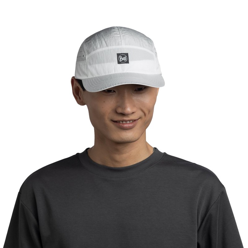 Buff® Speed Cap Male Female Adult Lightweight Foldable Recycled Materials