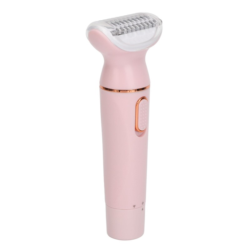 Electric Hair Trimmer for Women 5 in 1 Lady Clipper