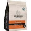 Grinders Espresso Ground Coffee, 200g