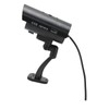 Dummy Security Camera Fake CCTV Simulated Surveillance Security Camera with