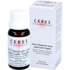 CERES Taraxacum Comp.Liver-Gall Drops 20 ml