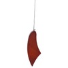 5 Tubes Metal Hanging Wind Chimes for Home Room Outdoor