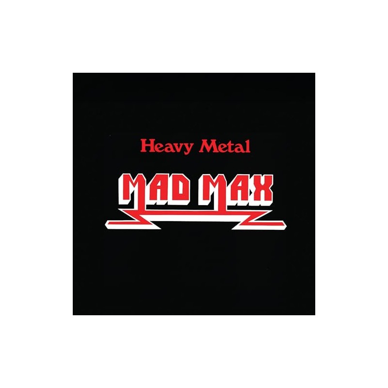 Heavy Metal (Digipak)