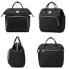 Weitars Lunch Bag for Women Cute Lunch Bag For Work,Insulated