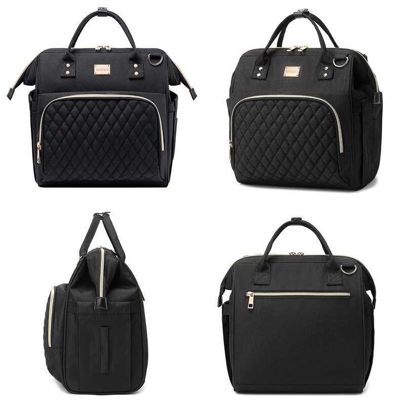Weitars Lunch Bag for Women Cute Lunch Bag For Work,Insulated