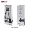 Guitar Stand - Foldable Aluminum Floor Stand Adjustable for All