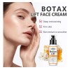 Crema Facial Hidratante Y Reafirmante De 60 Segundos-100ml