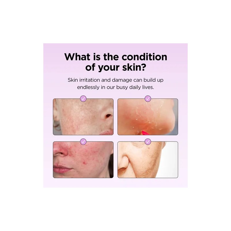 Farmskin Superfood For Skin Hyalusteen Repair Emulsion - Loc