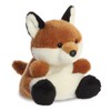 Aurora Palm Pals, Sly Fox Soft Toy, 33480, 5 inches,