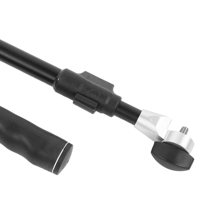 Telescopic Golf Swing Trainer Practice Aids Posture Correcting Sticks Training