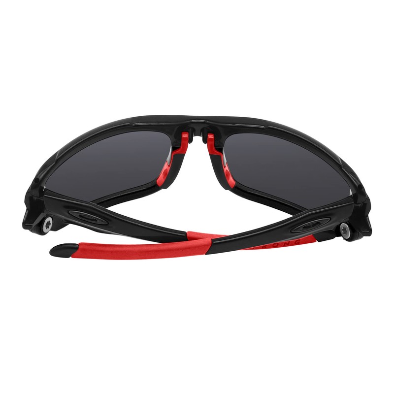 Saucer Replacement Nose Pieces Pads for Oakley Jawbone/Split Jacket/Racing Jacket