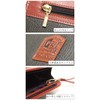 Berkut Handbag, Second Bag, Made in Japan, Clutch Bag, Strap,