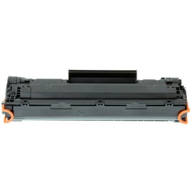 TONER EXPERTE® Premium Toner kompatibel zu CB436A 36A für Laserjet P1505, P1505N, P1506, M1120 MFP, M1120N, M1520, M1522 MFP, M1522N, M1522NF