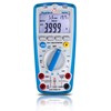 PeakTech"5 in 1 Multi Functional Digital Multimeter with Temperature, Humidity