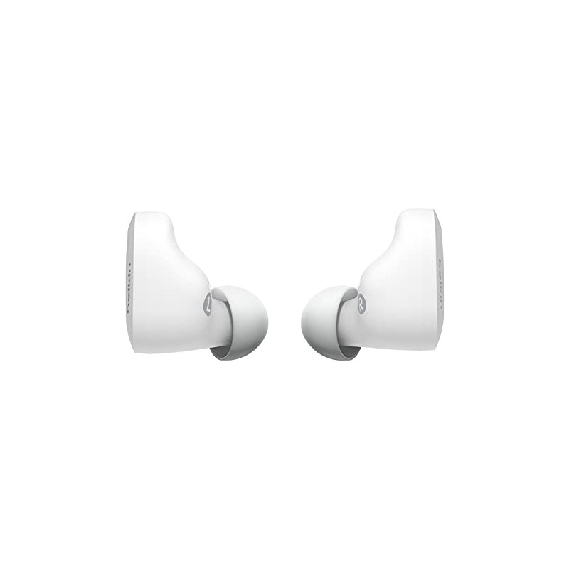Belkin Audífonos True Wireless SoundForm Blanco
