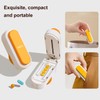 Pill Cutter Splitter for Small and Tiny Larger Pills. |ONE