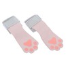 OHPHCALL 2pcs Gym Lifting Straps: Non-slip Grip & Padded Comfort