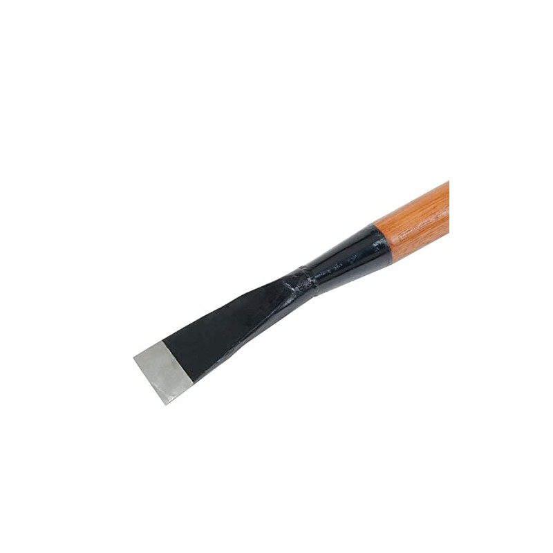 Timber Tuff TMW-08 Bark Spud, 24"