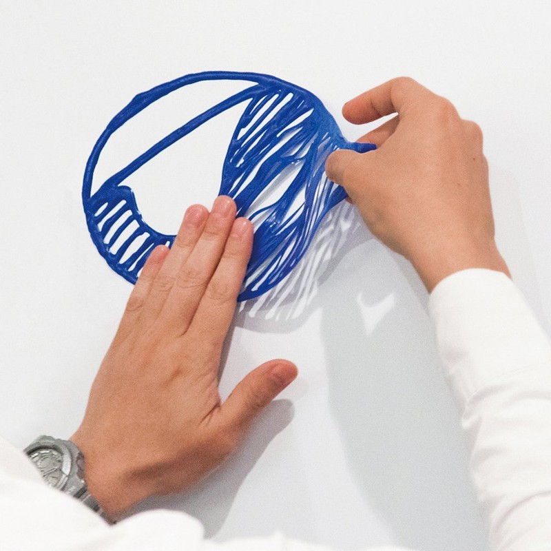 Chunky "Paint Masking Color Small Gold OP901 (Opaque)