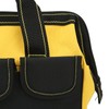 16in Tool Storage Bag Wide Mouth Heavy Duty Water Proof