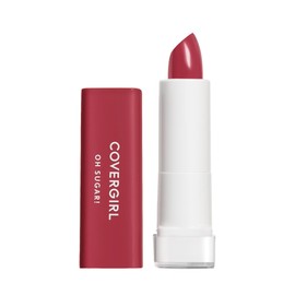 COVERGIRL - Oh Sugar! Vitamin Infused Lip Balm Spice #5-0.12 oz