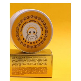 Hydrating Under Eye Patches for Sensitive Skin, Gold Essence