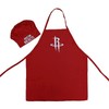 Pro Specialties Group Houston Rockets Chef