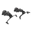 ARC Rail Adapter Accessories Multi Angle Rotation Helmet Rail Adapter