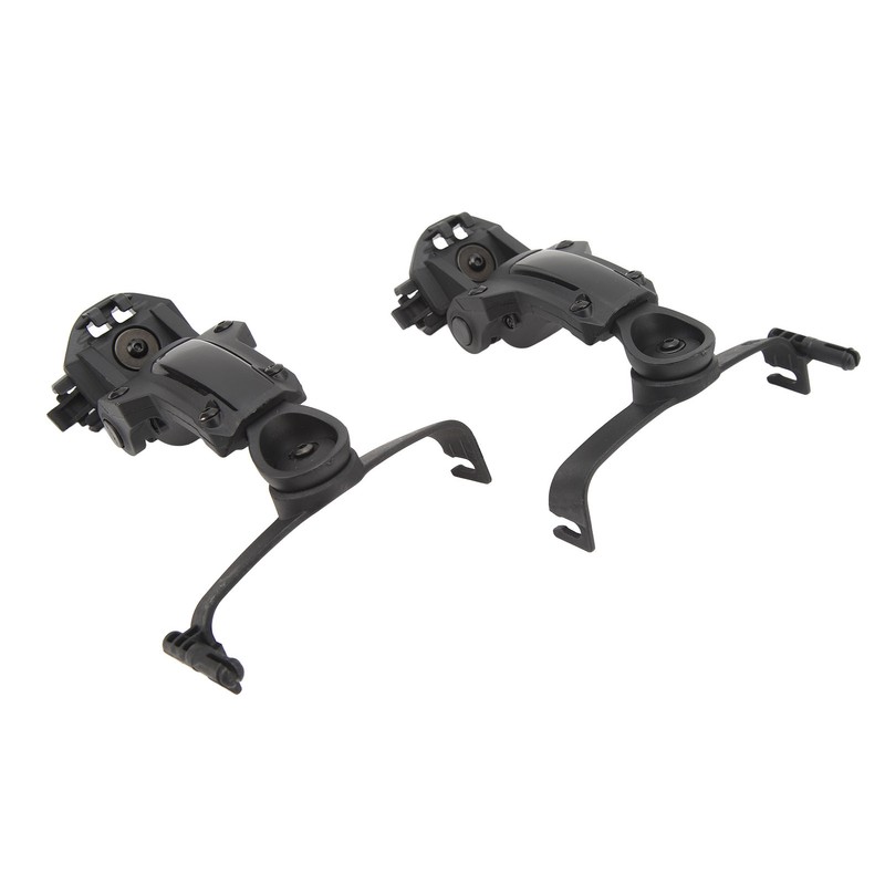 ARC Rail Adapter Accessories Multi Angle Rotation Helmet Rail Adapter