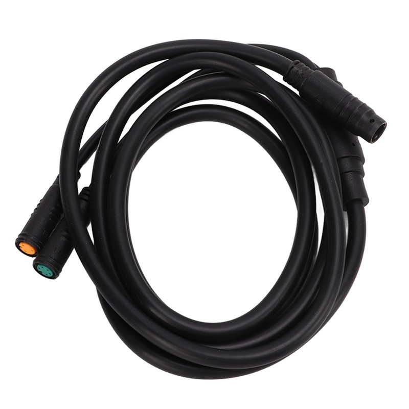 Electric Bike Conversion Kit 15A Controller S900 LCD Display Waterproof