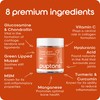 puptons Joint Care Powder for Dogs | Reduce Stiffness &