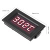 DYG-5135 Industrial Digital Thermocouple Thermometer Display Accuracy K-type Thermocouple Temperature