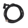 Irrigation Controller Cord DC5V 11.5ft Long USB Interface Copper Wire
