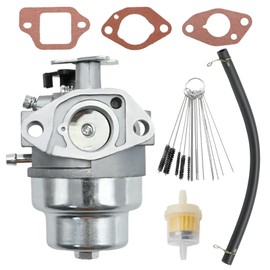 SYOWADA Carburetor Replacement for Subaru Robin EA175V EA190V EV190A, Replacement for Husqvarna HU700F 7021P HU800H HU700L Lawn Mower, 16100-Z0L-003 16100-Z0L-023 16100-Z0L-023 Carb