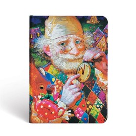 Possibility Journal: Lined Midi (Wonder & Imagination)