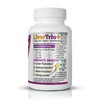 LiverTrio+ Comprehensive Liver Support Supplement for Large Dogs. Flavorful Chewable