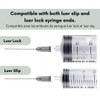 Elimedical Disposable Needle for Animal, Pet and Industrial Dispensing, 22G