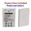 For Nikon 2x Kastar Battery for Nikon EN-EL5 Coolpix P5000