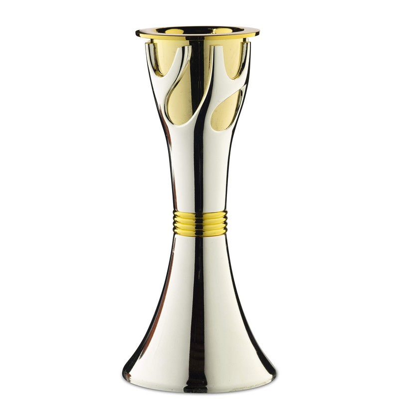 Rite Lite Tree of Life™ Luxury Candlestick Set Beautiful Shabbat