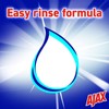 Ajax Professional Heavy Duty Oxygen Bleach Powder Cleanser 21 Oz