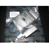 For STIHL Stihl 020T, MS200T Muffler with spark arrest. Repl.