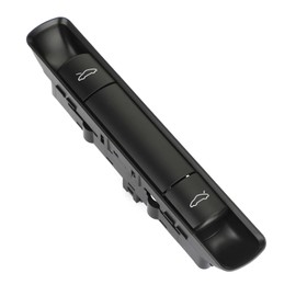 Merautop SJ Bonnet Release Switch + Trunk Cover Replacement for 911 987 Boxster Cayman 997 Carrera Car Accessories Part# 99761310502A05 99761310502